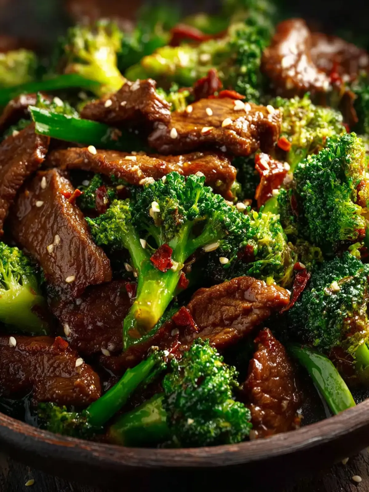 Air Fryer Beef Broccoli: The Best Easy Weeknight Delight