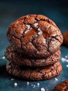 brownie cookies First Image