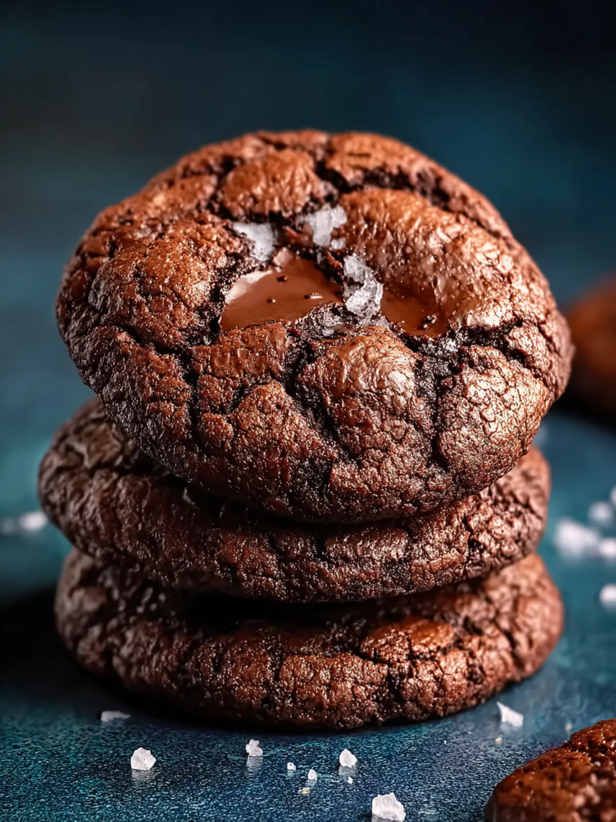 Brownie Cookies: Irresistibly Chewy and Divine Treats to Share
